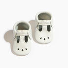 Bright White II Mary Jane Mary Jane Soft Sole 