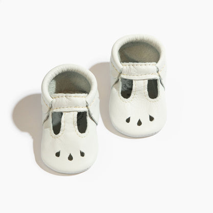 Bright White II Mary Jane Mary Jane Soft Sole 