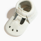 Bright White II Mary Jane Mary Jane Soft Sole 