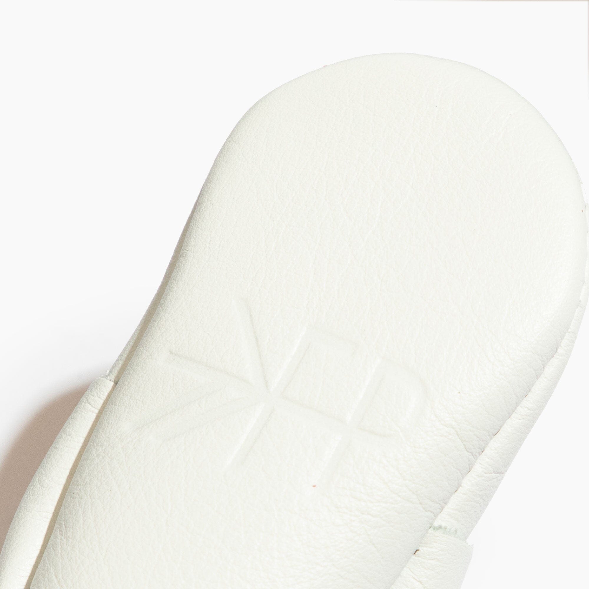 Bright White II Mary Jane Mary Jane Soft Sole 