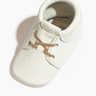 Bright White II Oxford Oxford Soft Sole 