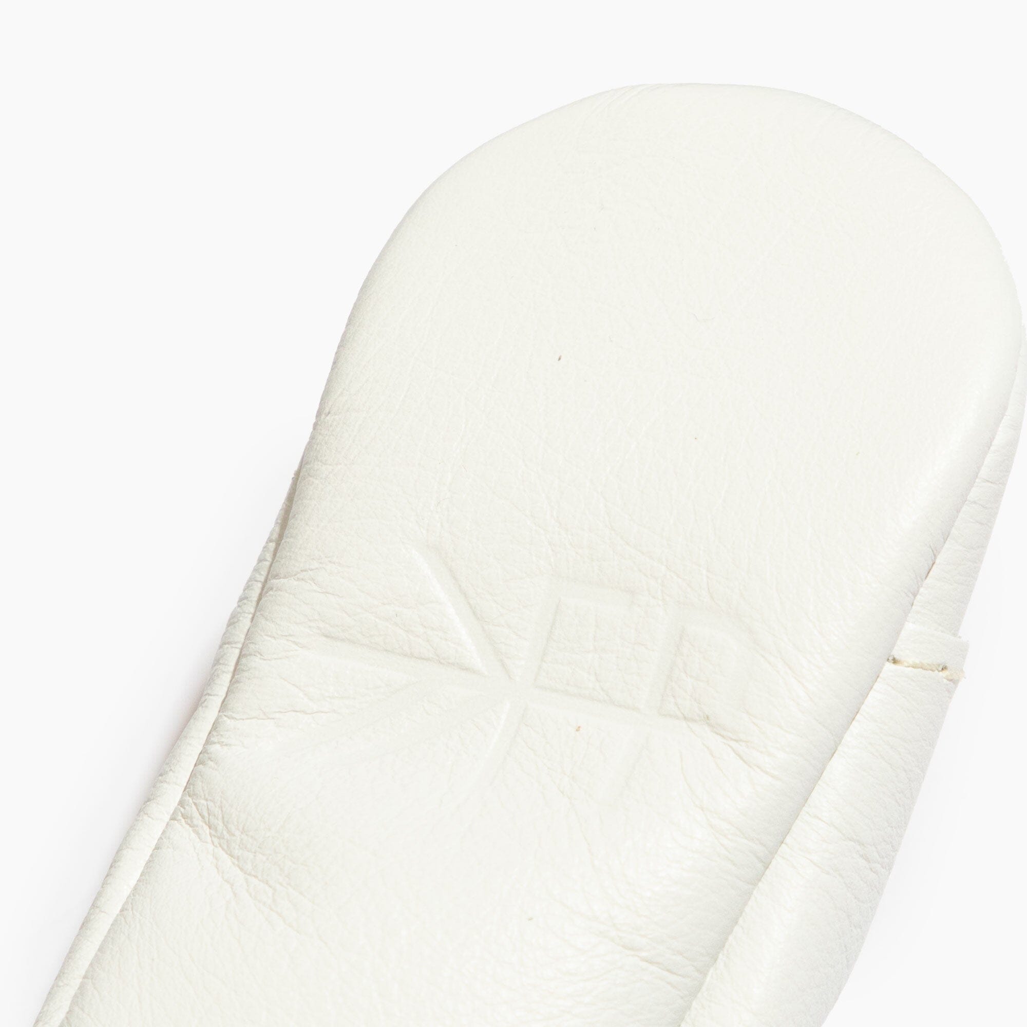 Bright White II Oxford Oxford Soft Sole 