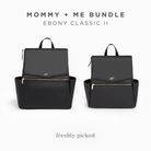 Mommy + Me Bundle Bundles of Joy Bundles of Joy Ebony Classic II 
