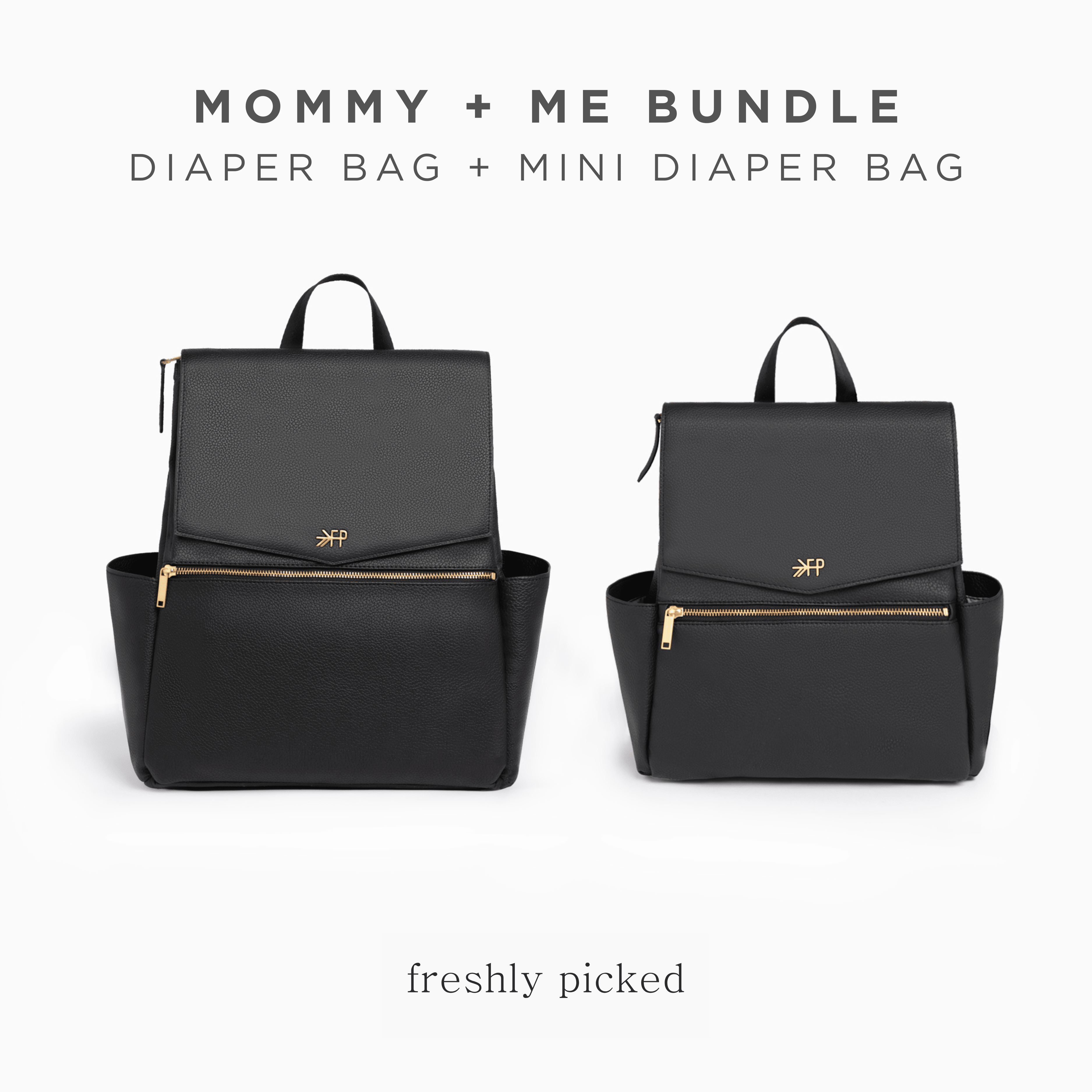Mommy + Me Bundle Bundles of Joy Bundles of Joy 