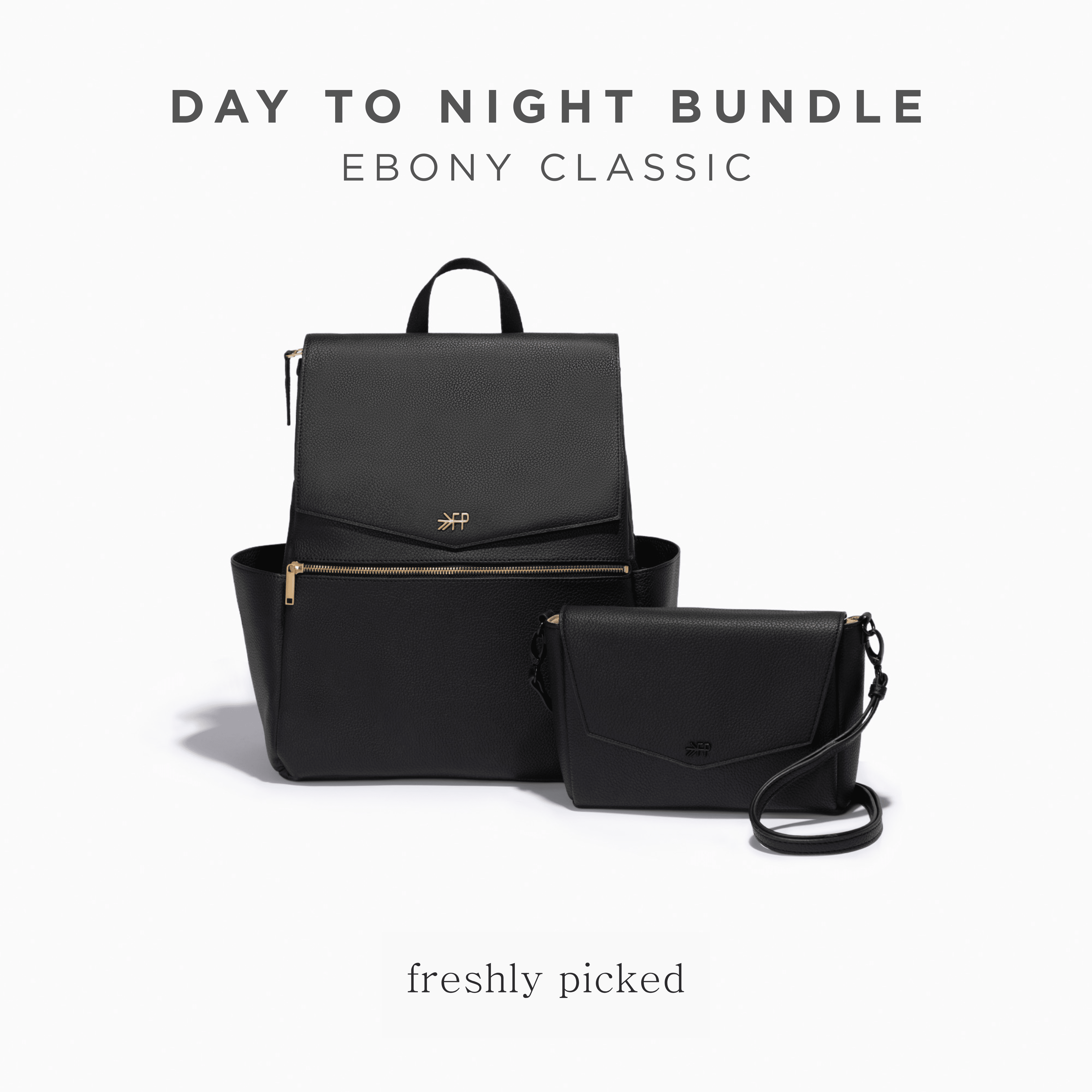 The Day to Night Bundle Bundles of Joy Bundles of Joy Ebony 