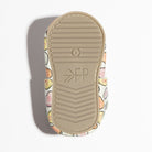 Candy Hearts Mary Jane Baby Shoe Mary Jane Soft Sole 