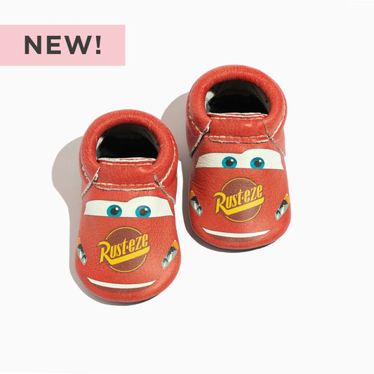 Disney Lightning McQueen™ City Baby Shoe