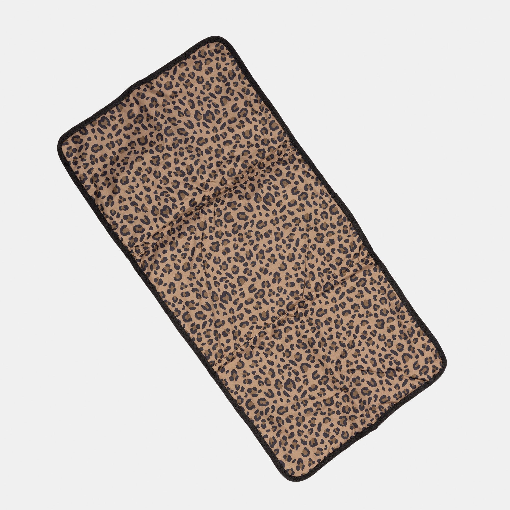 Leopard Changing Pad Changing Mat Bag Accessory 