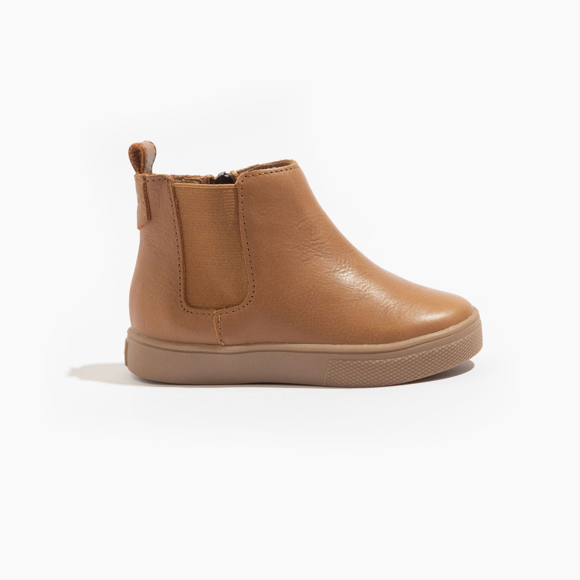 Weathered Brown Chelsea Boot II Sneaker Kids -Chelsea Boot Sneaker Kids Sneaker II 