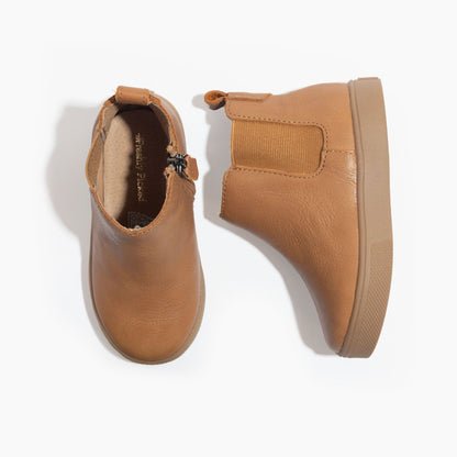 Weathered Brown Chelsea Boot II Sneaker Kids -Chelsea Boot Sneaker Kids Sneaker II 