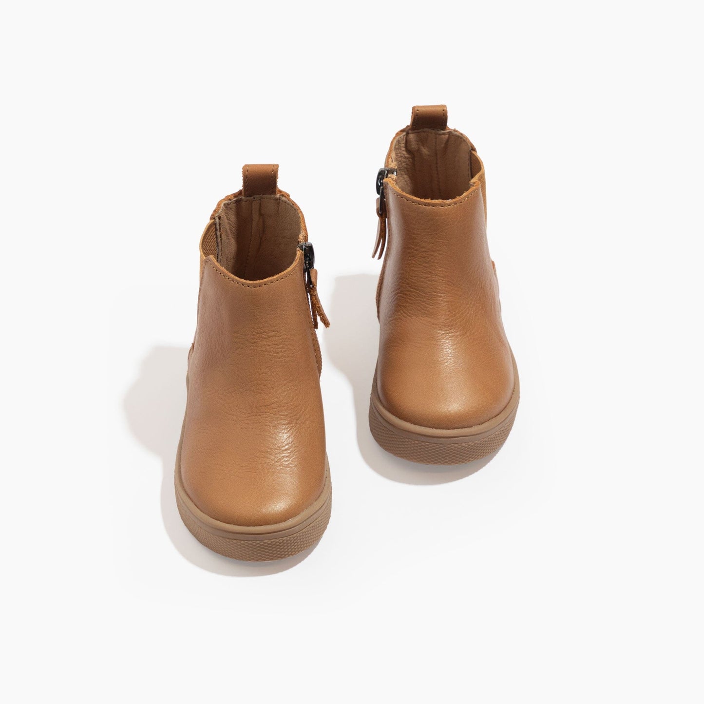 Weathered Brown Chelsea Boot II Sneaker Kids -Chelsea Boot Sneaker Kids Sneaker II 