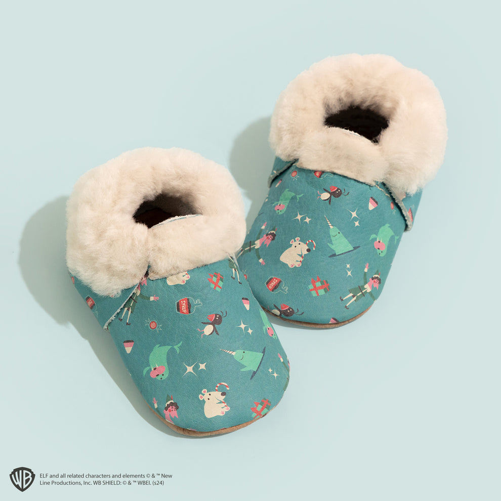 2024 Complete Holiday Baby Shoe Collection Freshly Picked