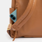 Butterscotch Classic City Diaper Bag II Classic City Backpack Diaper Bag 