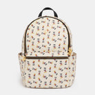 Disney Retro Mickey Mouse Classic City Diaper Bag II Classic City Backpack Diaper Bag 