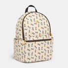 Disney Retro Mickey Mouse Classic City Diaper Bag II Classic City Backpack Diaper Bag 