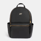 Ebony Classic City Diaper Bag II Classic City Backpack Diaper Bag 