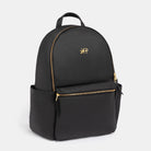 Ebony Classic City Diaper Bag II Classic City Backpack Diaper Bag 