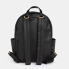 Ebony Classic City Diaper Bag II Classic City Backpack Diaper Bag 