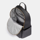 Ebony Classic City Diaper Bag II Classic City Backpack Diaper Bag 