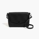 Ebony Classic Crossbody Classic Crossbody Bag Accessory 