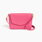 Hot Pink Classic Crossbody Classic Crossbody Bag Accessory 