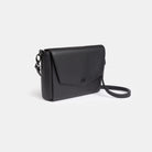 Ebony Classic Crossbody Classic Crossbody Bag Accessory 