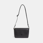 Ebony Classic Crossbody Classic Crossbody Bag Accessory 