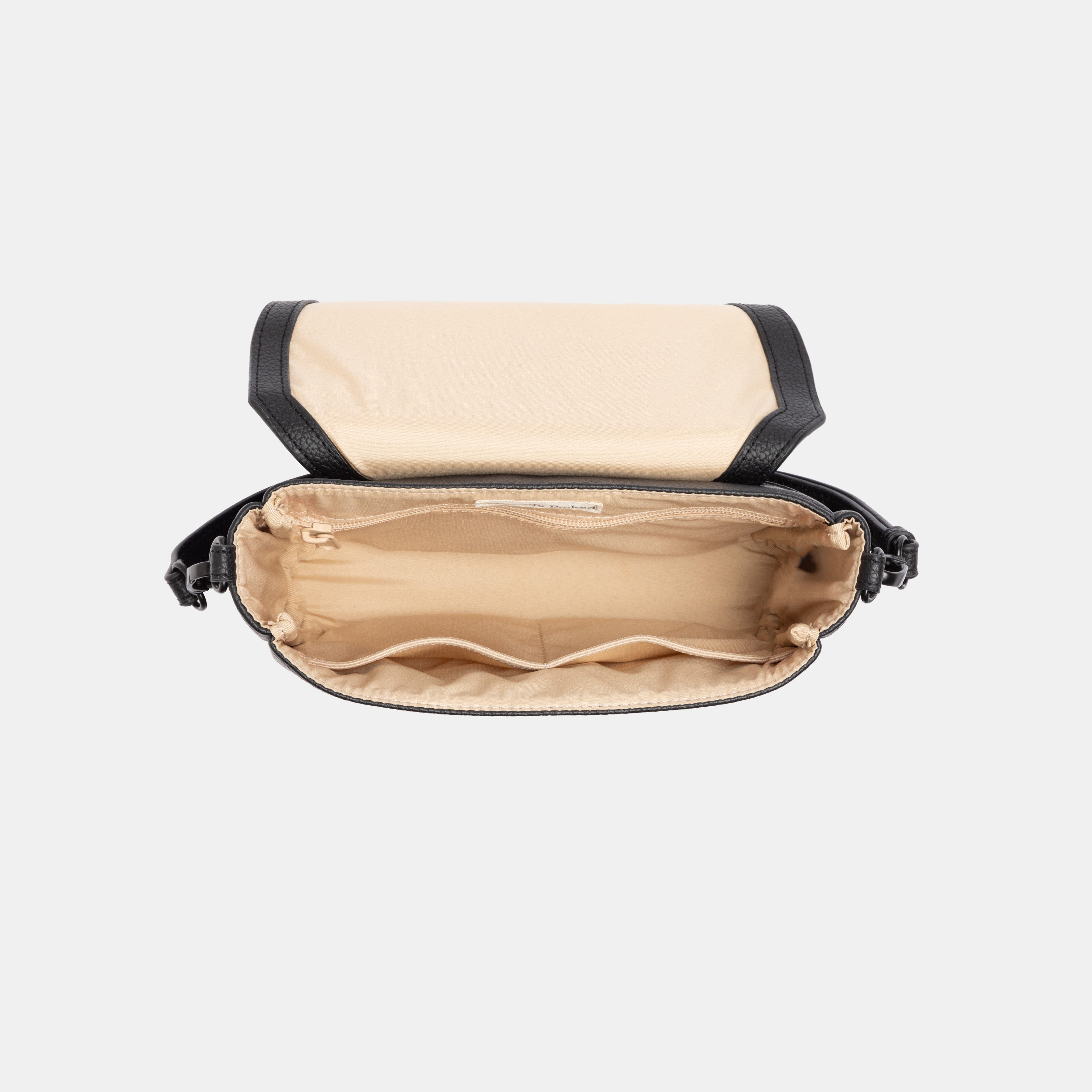 Ebony Classic Crossbody Classic Crossbody Bag Accessory 