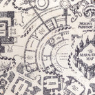 Harry Potter Gryffindor™ Classic Crossbody Classic Crossbody and Crossbody Strap Bag Accessory 