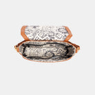 Harry Potter Slytherin™ Classic Crossbody Classic Crossbody and Crossbody Strap Bag Accessory 