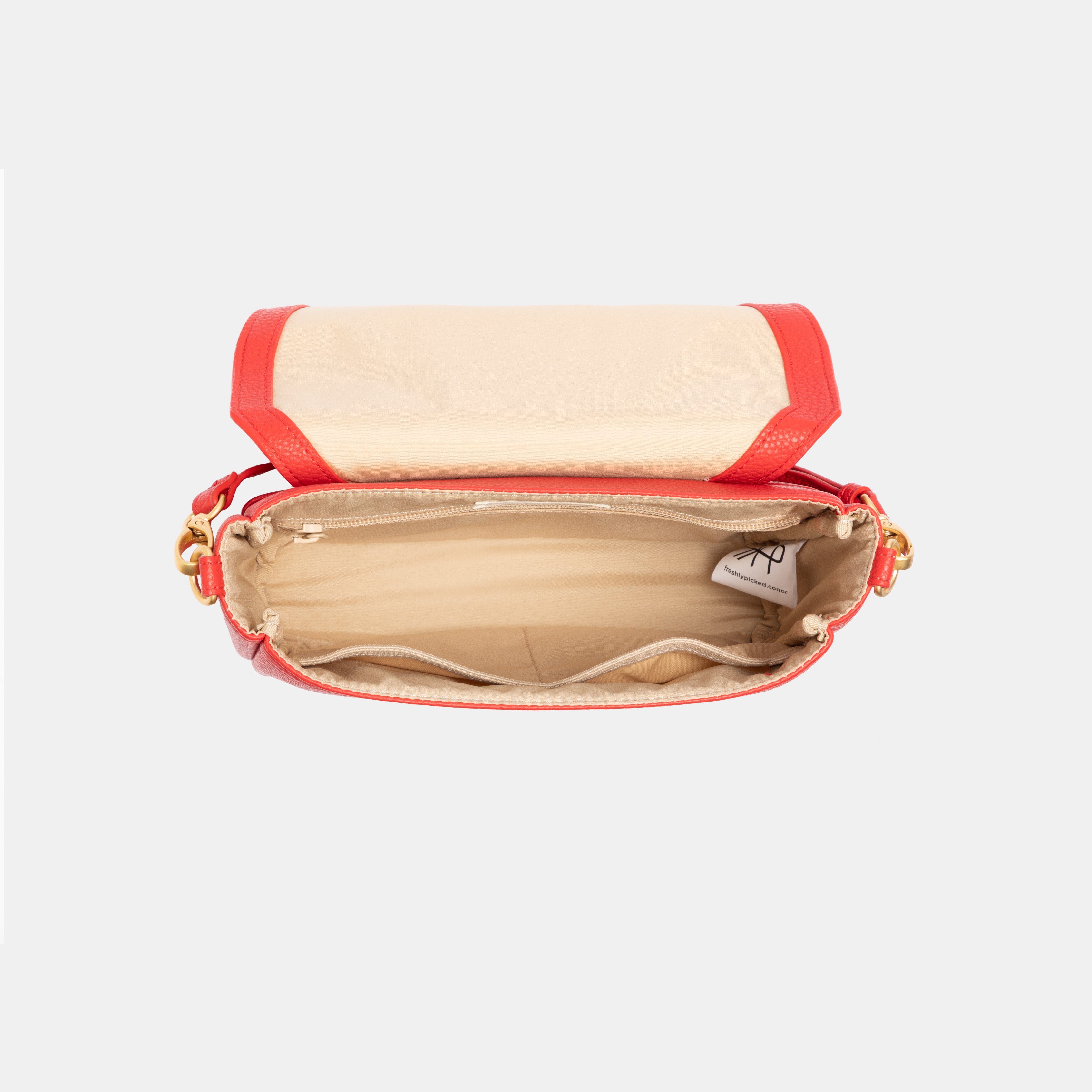 Poppy Classic Crossbody Classic Crossbody Bag Accessory 