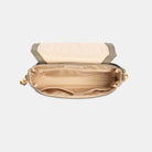 Sage Classic Crossbody Classic Crossbody Bag Accessory 