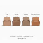 Butterscotch Classic Diaper Bag II Classic Diaper Bag II Diaper Bag 