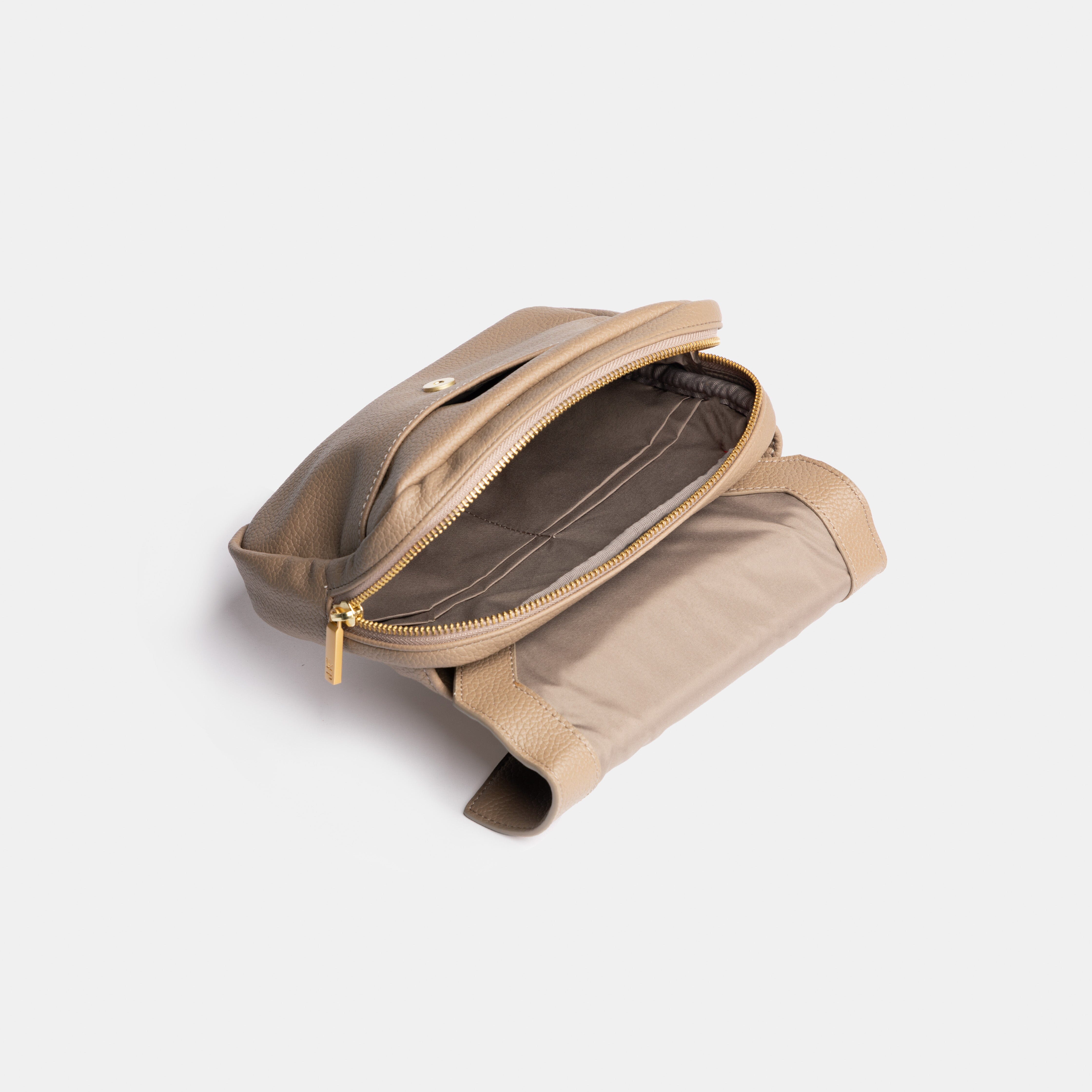 Aspen Classic Park Fanny Pack | Stylish Crossbody Fanny Pack