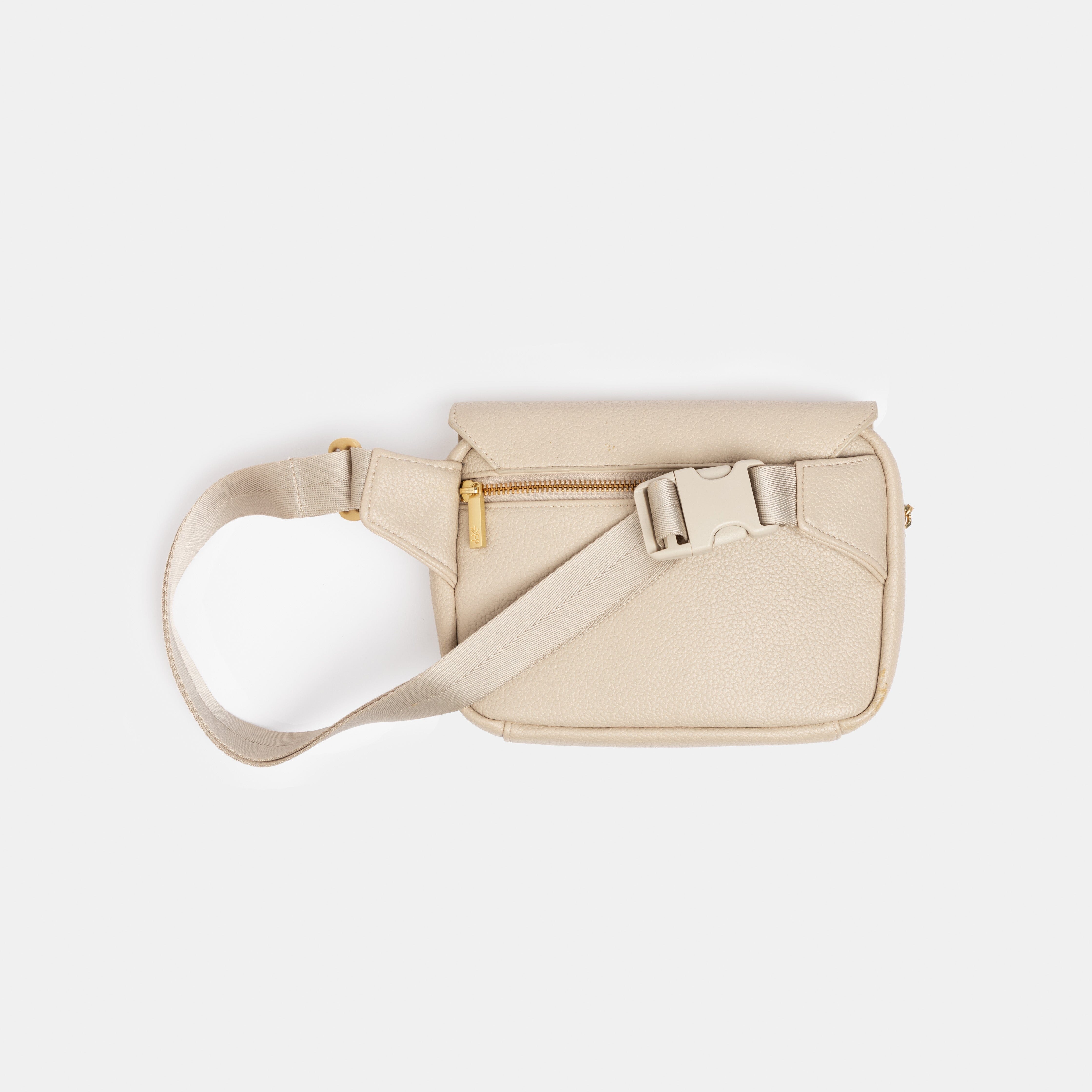 Birch Classic Park Fanny Pack | Crossbody Fanny Pack For Moms