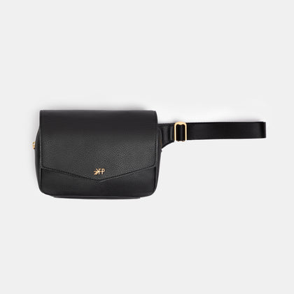 Ebony Classic Fanny Pack