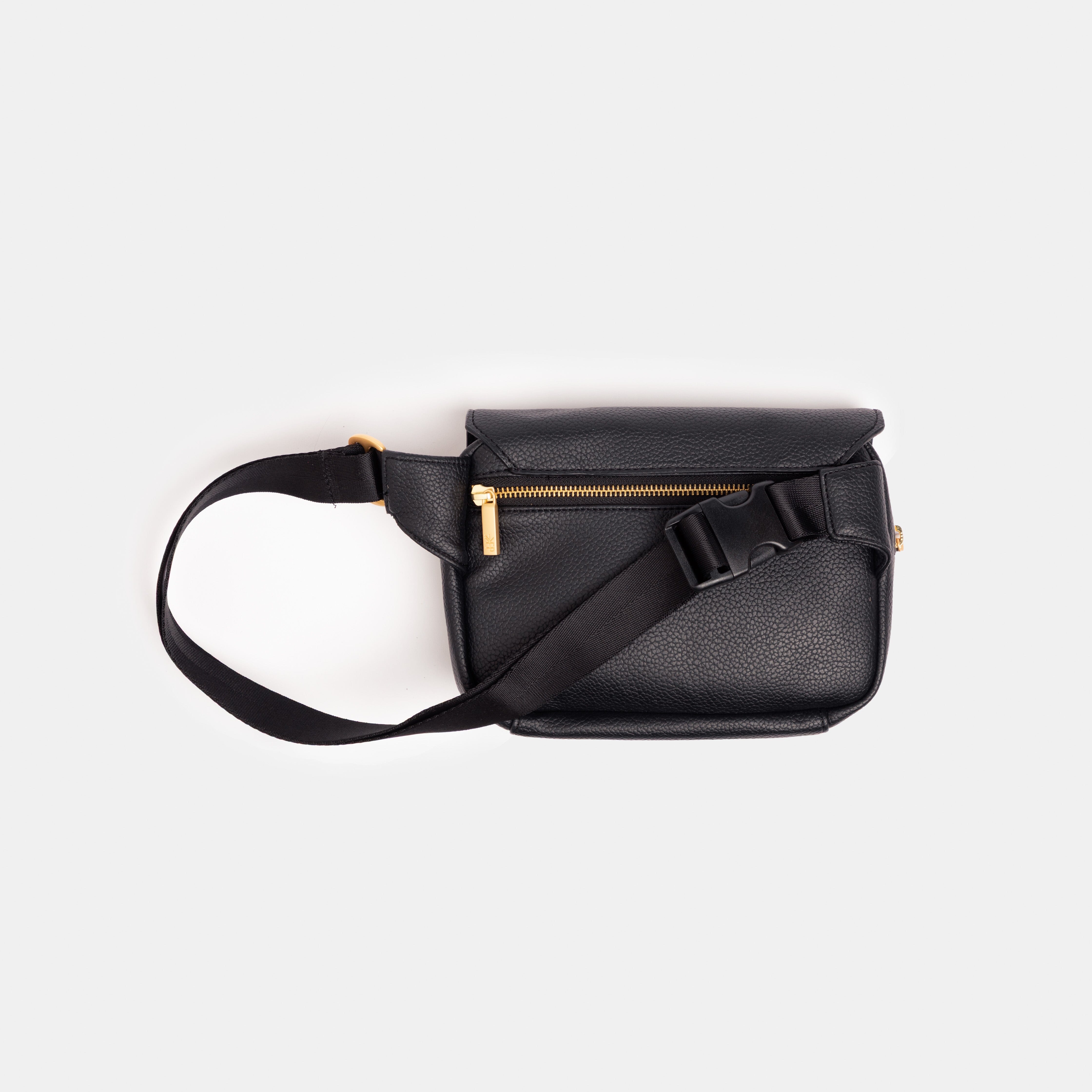 Stone Classic Park Fanny Pack | Grey Crossbody Fanny Pack