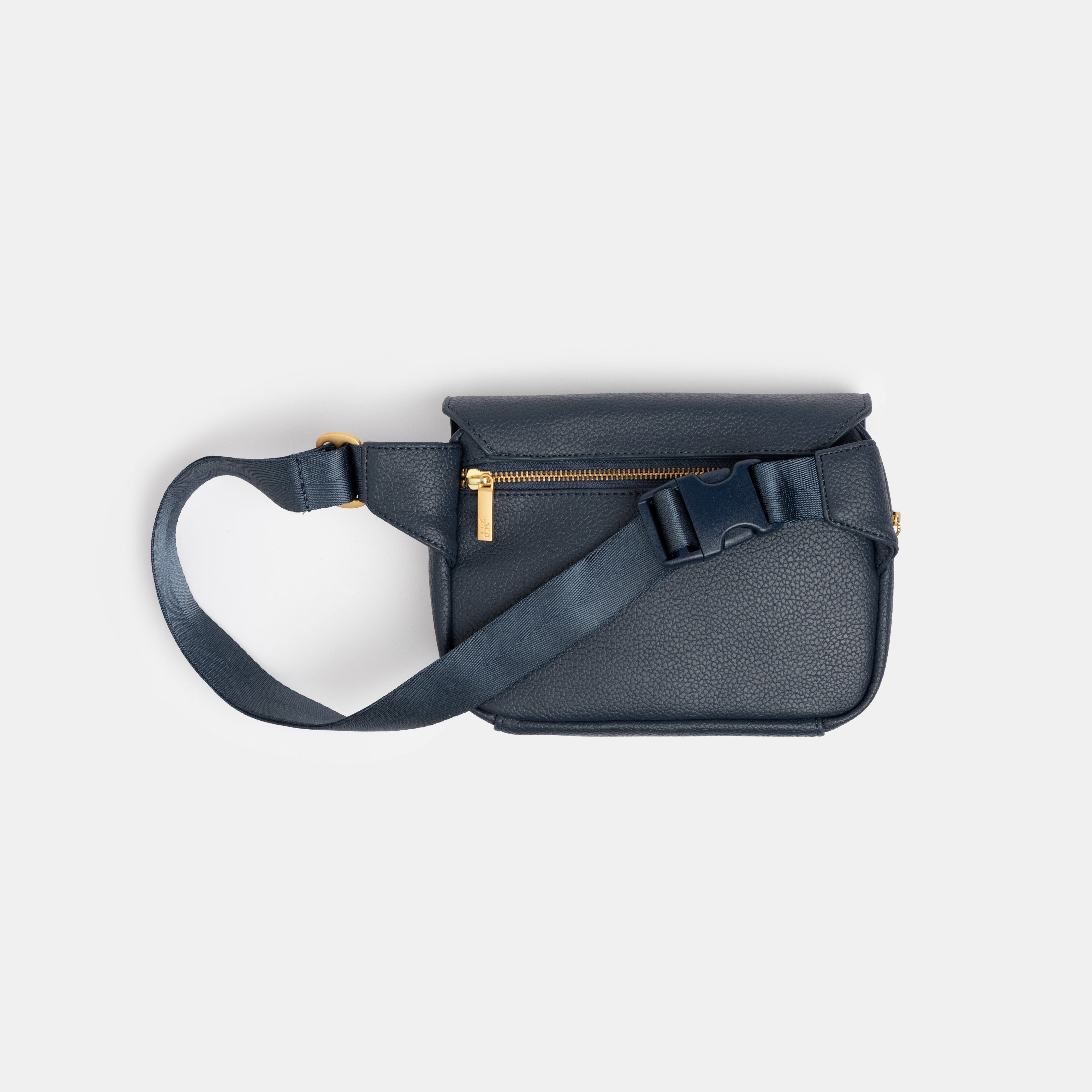 FANNY PACK：ネイビー 【公式通販】