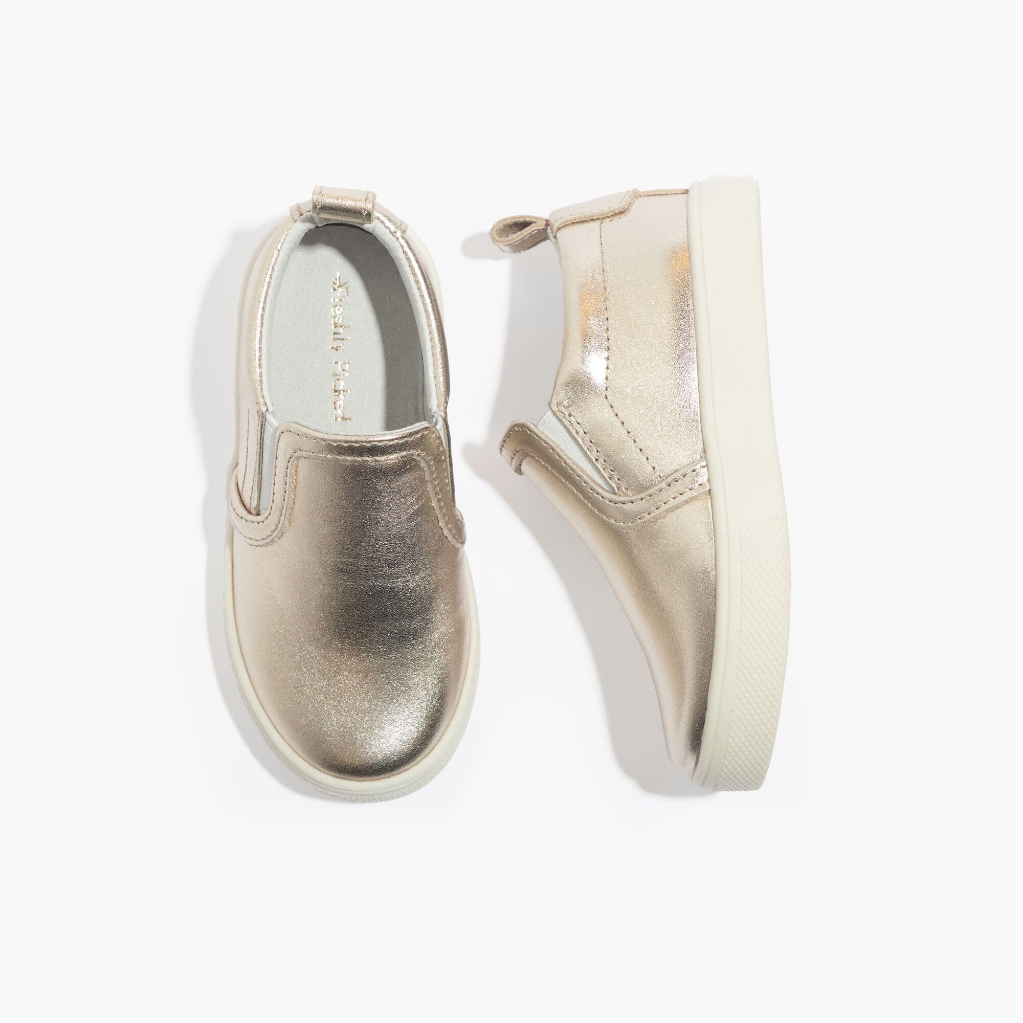 Platinum Classic Slip-On II Sneaker Kids - Slip-On Sneaker Kids Sneaker II 