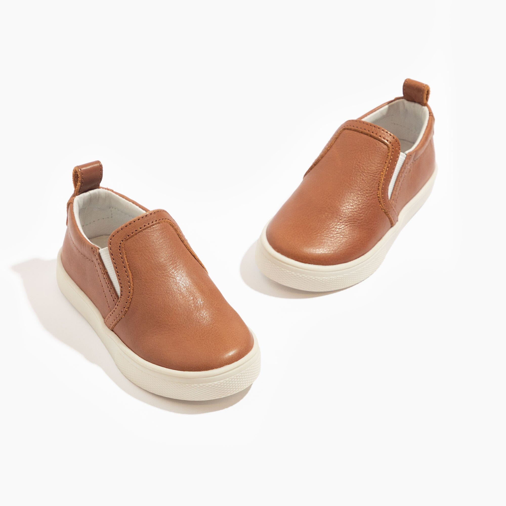 Classic slip on sneaker online