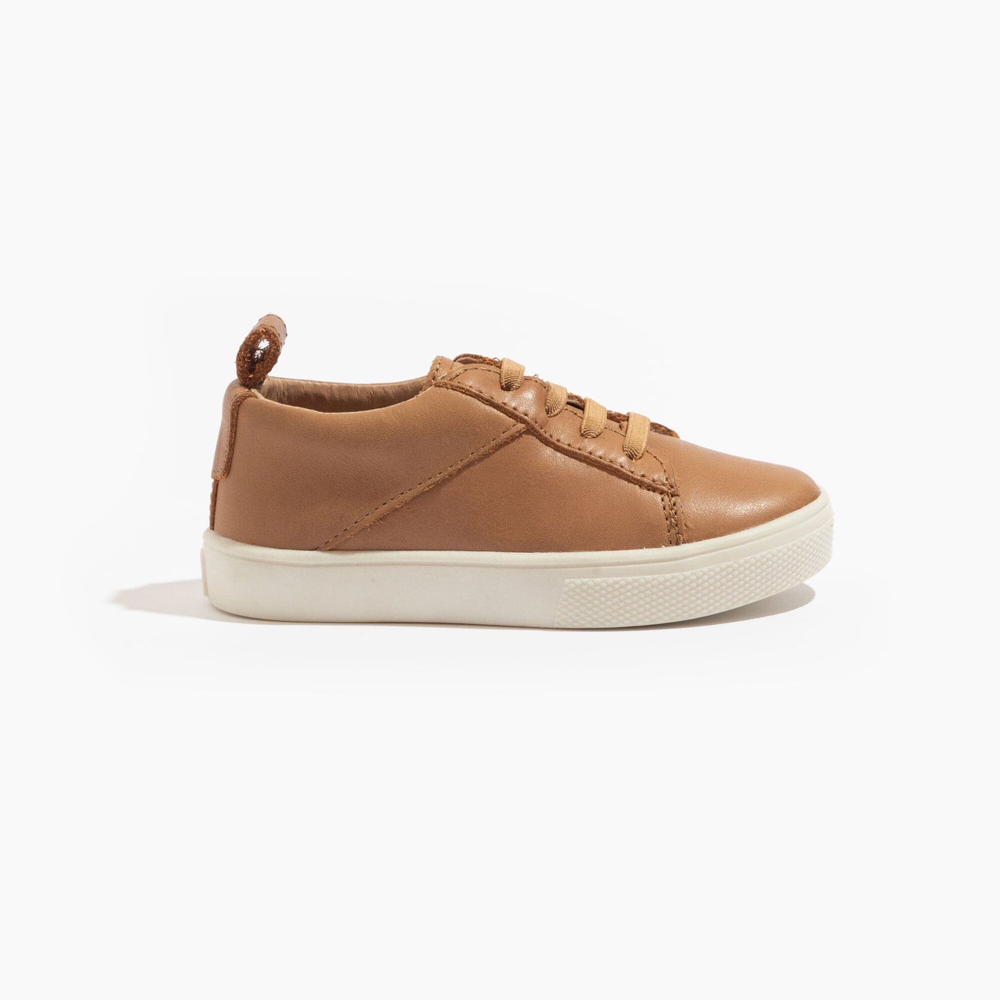 Weathered Brown Classic Lace Up II Sneaker Kids - Classic Sneaker Kids Sneaker II 