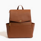 Cognac Classic Diaper Bag II Classic Diaper Bag II Diaper Bag 
