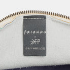 Friends Quotes Cosmetic Pouch Cosmetic Pouch In House Bag 