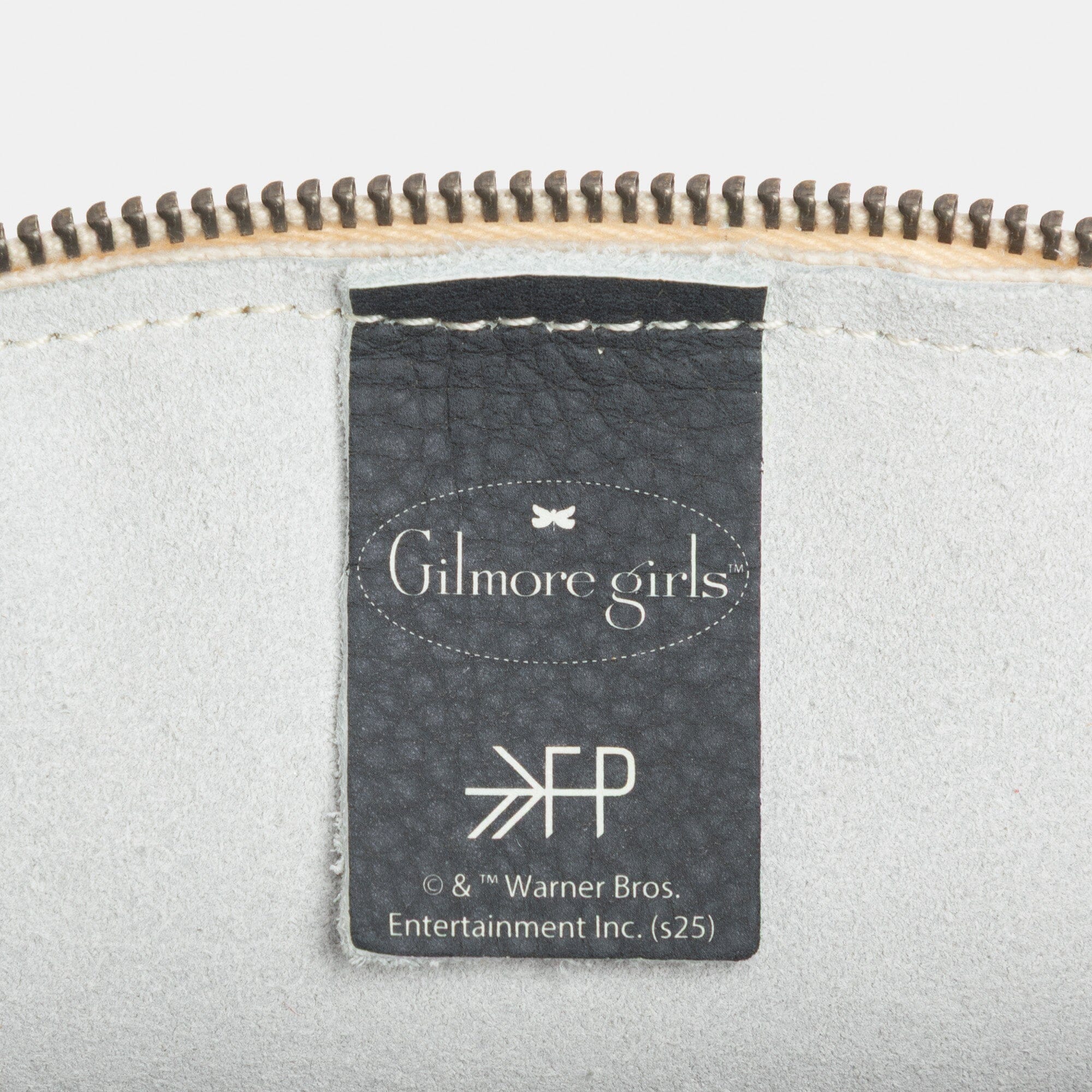 Gilmore Girls Cosmetic Pouch Cosmetic Pouch In House Bag 
