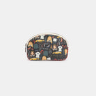 Gossip Girl Cosmetic Pouch Cosmetic Pouch In House Bag 
