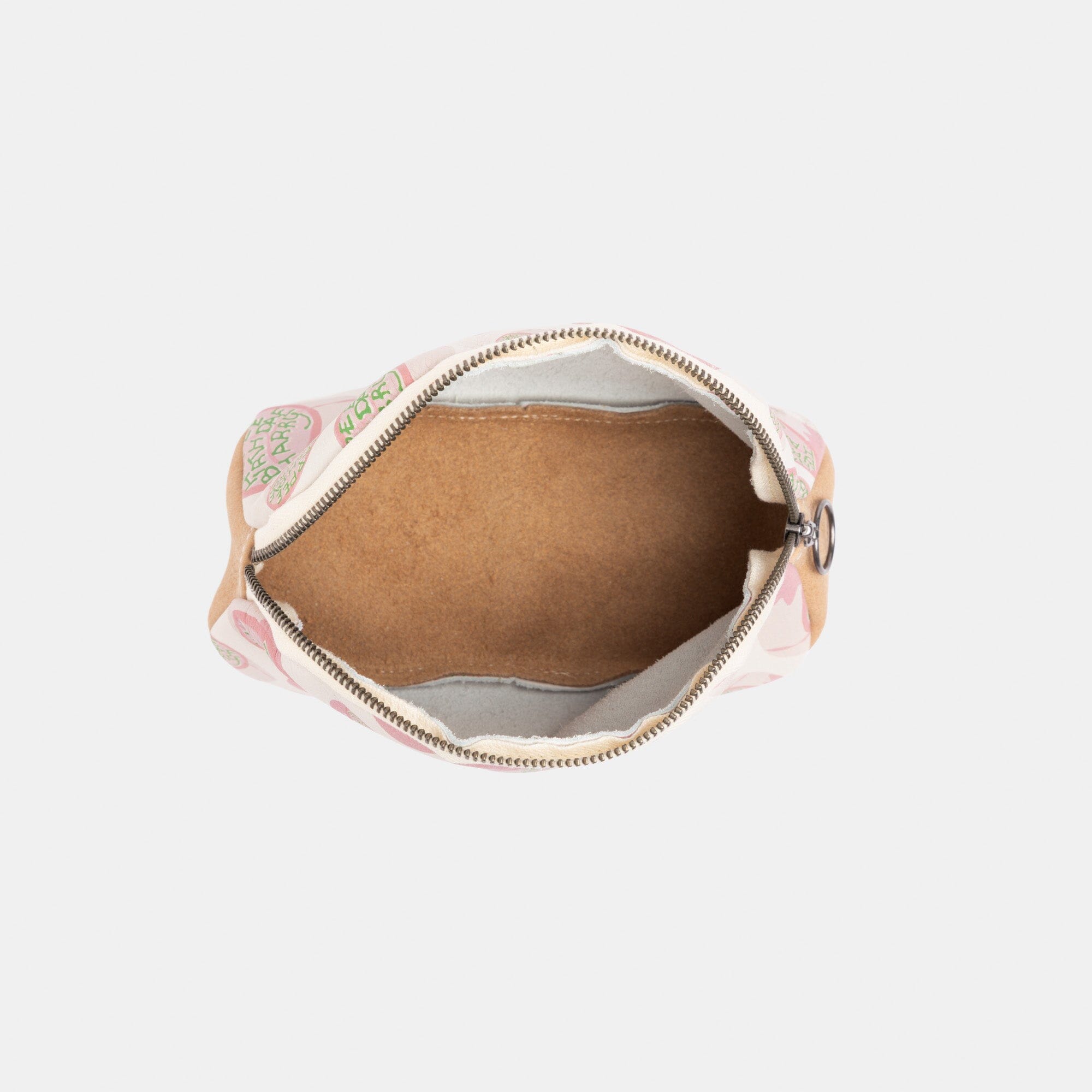 Happee Birthdae Harry Cosmetic Pouch Cosmetic Pouch In House Bag 