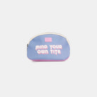 LMB Mind Your Own Cosmetic Pouch Cosmetic Pouch In House Bag 