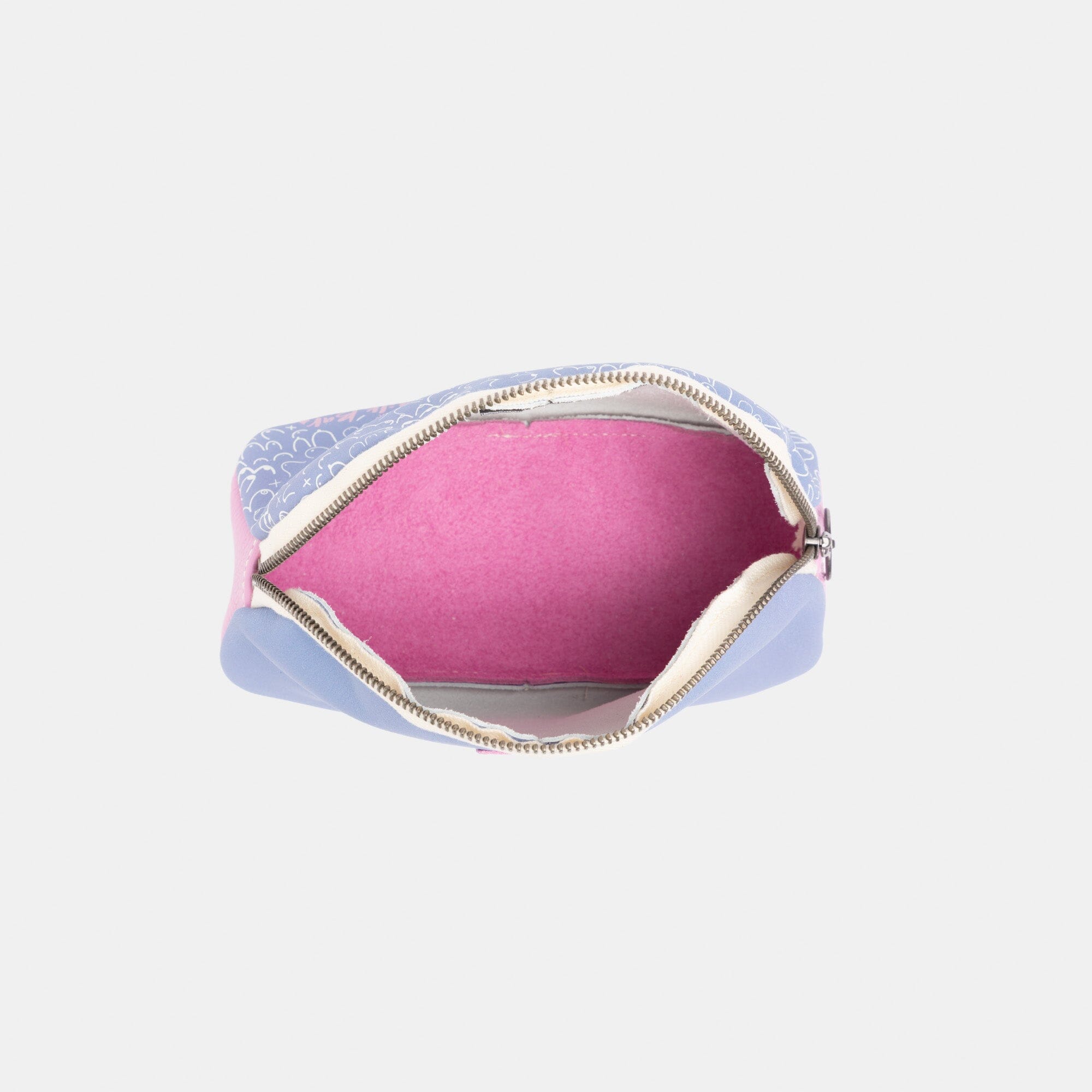 LMB Mind Your Own Cosmetic Pouch Cosmetic Pouch In House Bag 