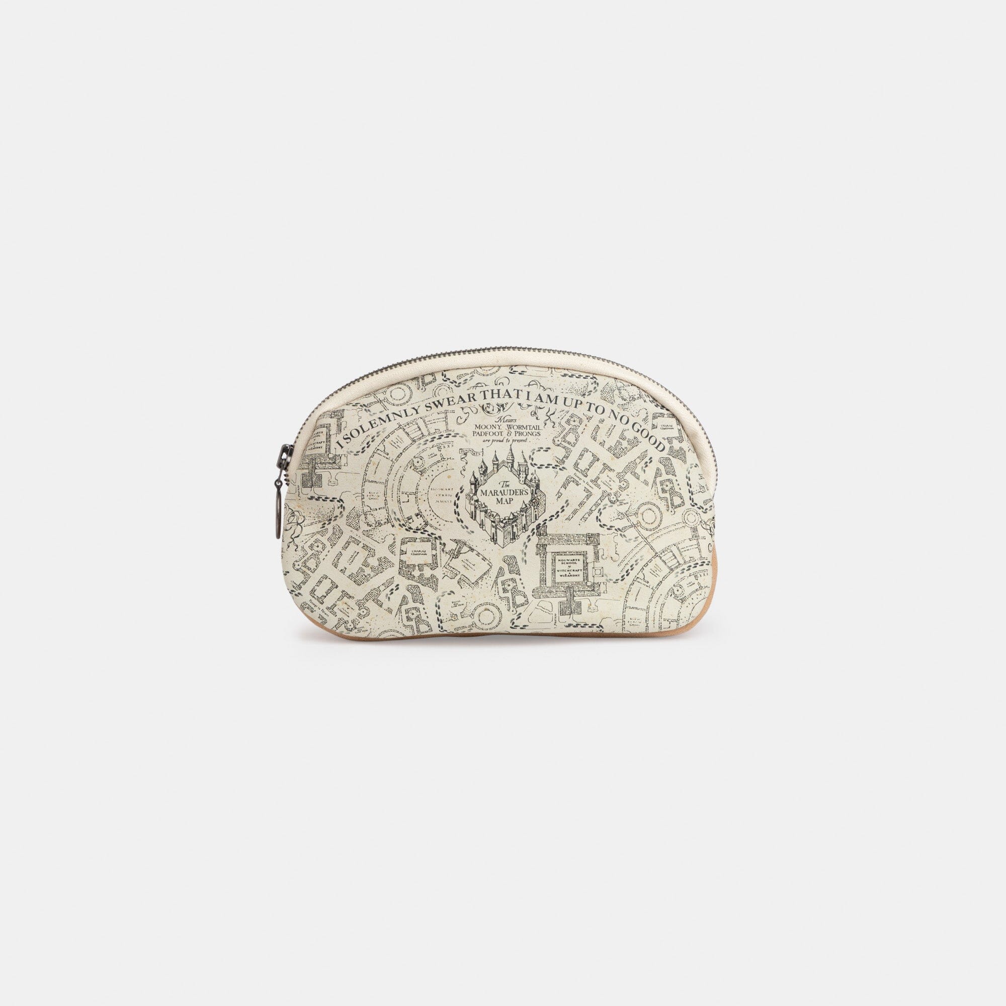 Marauder's Map™ Cosmetic Pouch Cosmetic Pouch In House Bag 