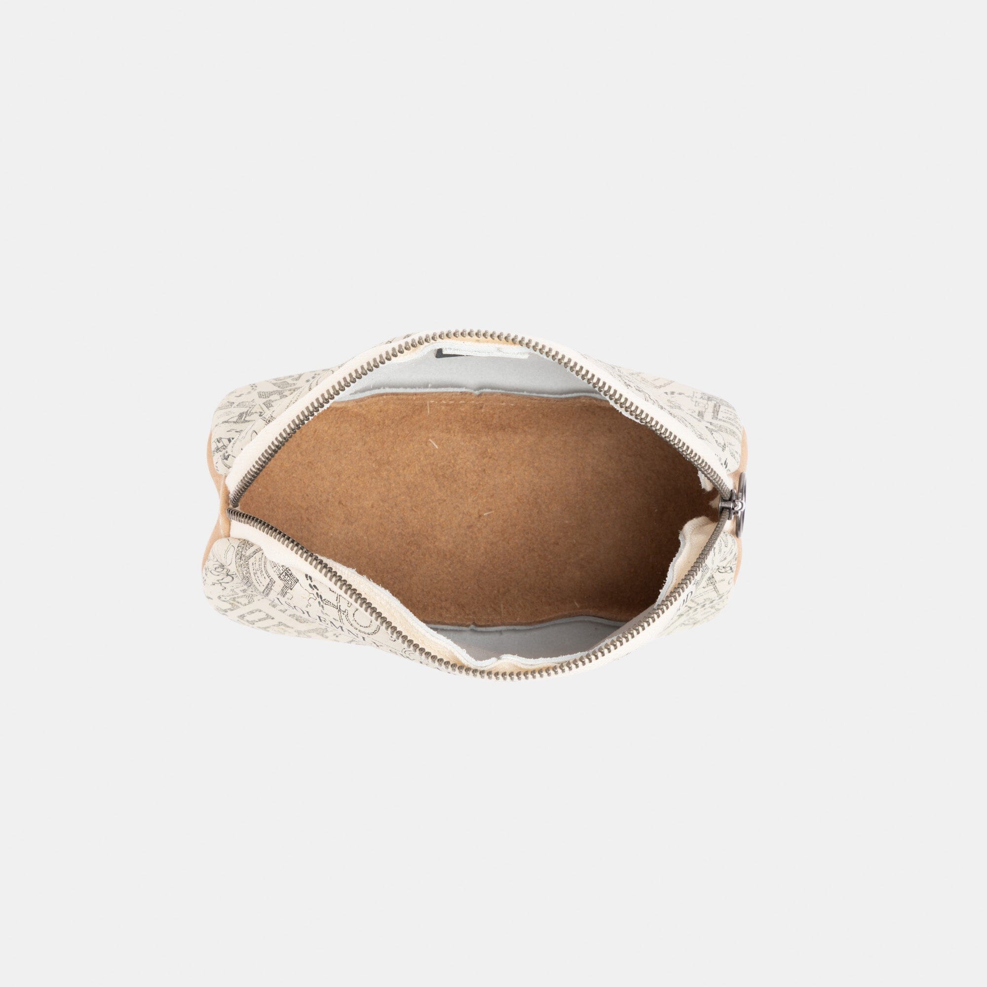 Marauder's Map™ Cosmetic Pouch Cosmetic Pouch In House Bag 